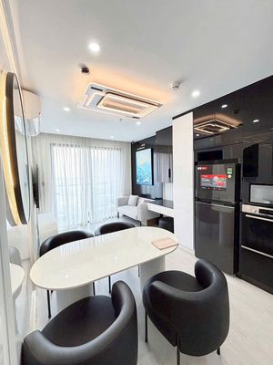 Don't miss if you want to rent a Vinhomes Grand Park apartment!!!!!!