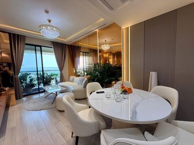 Don't miss if you want to rent a Vinhomes Grand Park apartment!!!!!!