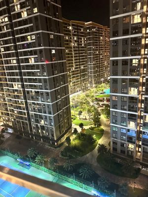 Renting the Beverly Solary Buildings - 2 bedroom plus 70 meters - 12 million.