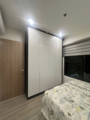 Renting the Beverly Solary Buildings - 2 bedroom plus 70 meters - 12 million.