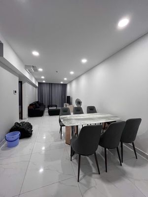 Diamond Brilliant 2 bedroom 2 2 toilet 96 m2 full clear view area 18 million cool