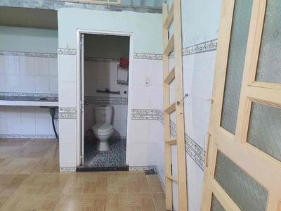 renting rooms to the owner himself.
