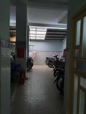 renting rooms to the owner himself.