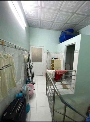 Rent the entire apartment. Two bedrooms.