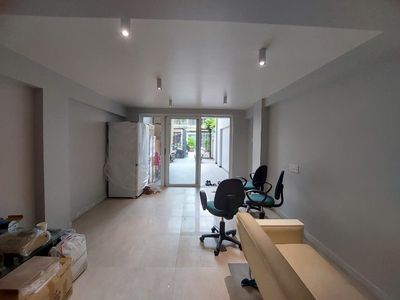 OBJ/32 MORGER P12.QUEZ 10/4 m x20 meters 3 stories