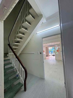 H8 M 1/ Thoại Ngọc Hầu - 4 x 18 - 5 - 3 bedroom 2 toilets