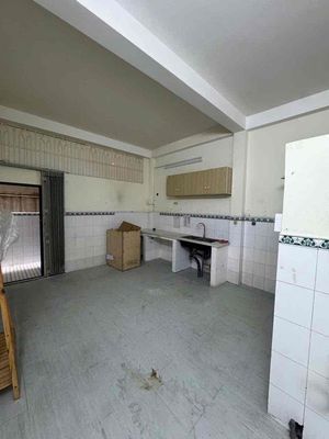 H8 M 1/ Thoại Ngọc Hầu - 4 x 18 - 5 - 3 bedroom 2 toilets