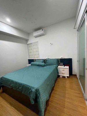 Rent a Flora Anh Đào apartment.