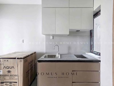 Rent a good apartment right in the middle of the 7th county.