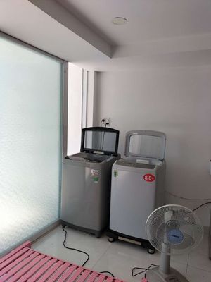 A comfortable hostel near Phạm Hùng, which is 1 million.