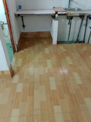 Rent room.