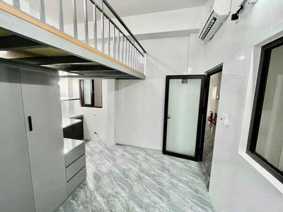 Corner of Room Pass