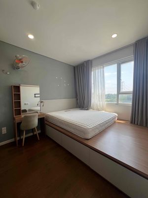 Rent the apartment 2 bedrooms at 8 million, 500 beautiful views