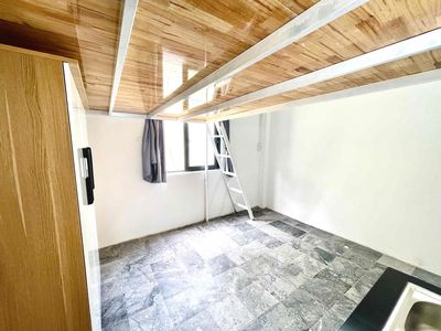 Open the apartment in the 10th District next to Ueh University, encyclopedia