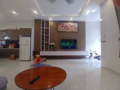 Renting Kadc Liên Phường District 9 near Global City costs 15 million a month.