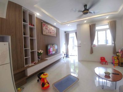 Renting Kadc Liên Phường District 9 near Global City costs 15 million a month.