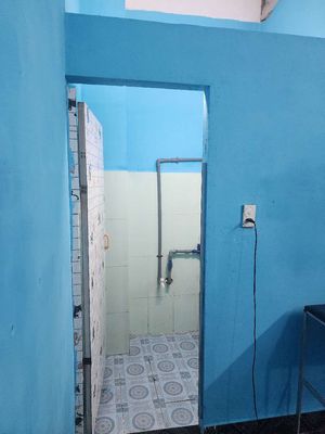 rented room