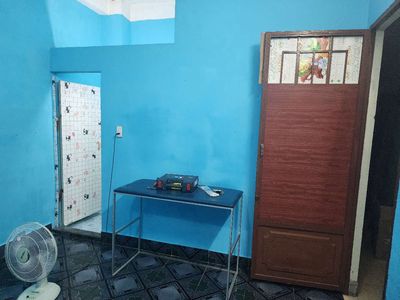 rented room