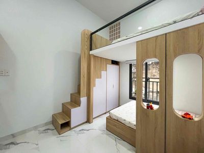 Rent 2 sleep space -- modern design -- 4 people