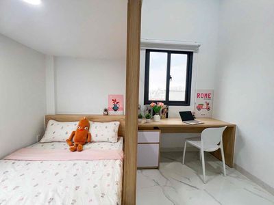 Rent 2 sleep space -- modern design -- 4 people