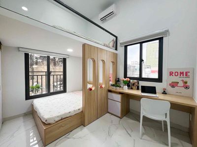 Rent 2 sleep space -- modern design -- 4 people