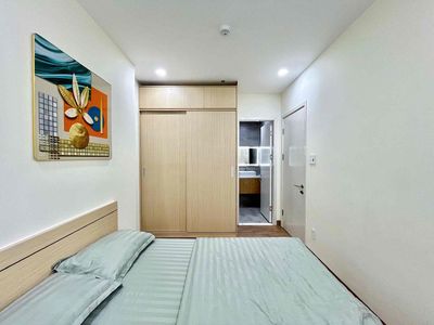 Rent a Bình Thạnh high-level apartment on the 1st-Winger.