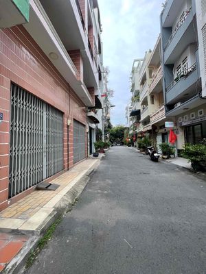 We need to rent the whole 40th of Lữ Gia.