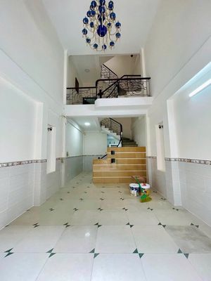 We need to rent the whole 40th of Lữ Gia.