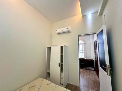 The two bedrooms are full of furniture right off Hoàng Sa County 3 which are not confined to the population.