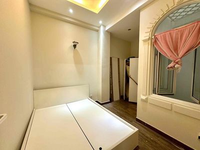 The two bedrooms are full of furniture right off Hoàng Sa County 3 which are not confined to the population.