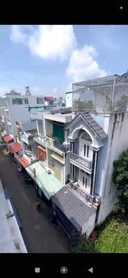 To rent the original house