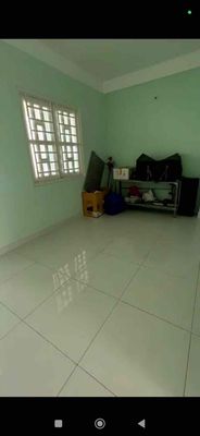 To rent the original house