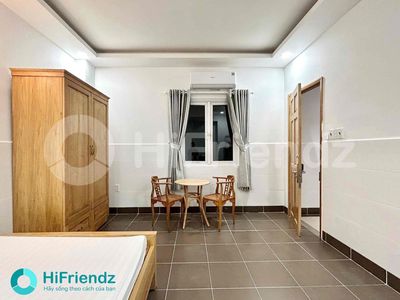 The Scip Full Seven House, private washing machine, District 11
