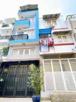 Rent a Độc Lập sugar house. One foot, one float, two new floors.