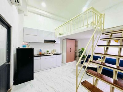 apartment full interior - wide 30 M2 - just the University of the Constitution
