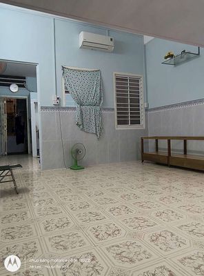 Rent a Bàu Cát 6 apartment with air conditioning.