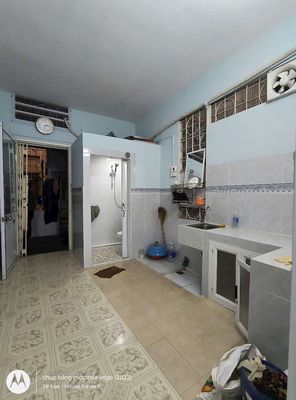 Rent a Bàu Cát 6 apartment with air conditioning.