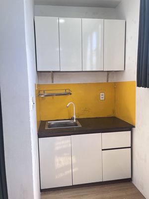 Rent the full comfort room - elevator.