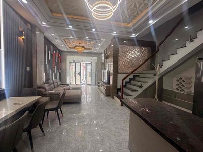 Your building is full of furniture.