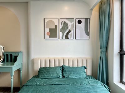 Rent apartment 3 D.C. D.A. County City House 110 m2 for 28 million
