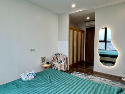 Rent apartment 3 D.C. D.A. County City House 110 m2 for 28 million