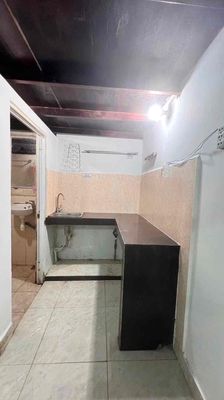 And the room for rent.