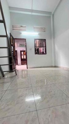 And the room for rent.
