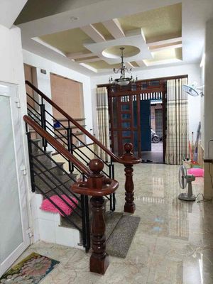 Rent an alley 796/long grace 15 Gò Vấp