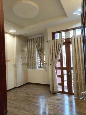 Rent an alley 796/long grace 15 Gò Vấp