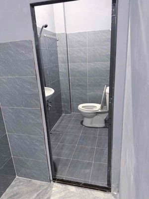 New house built two bedrooms in the alley near 8 Linh Xuân.