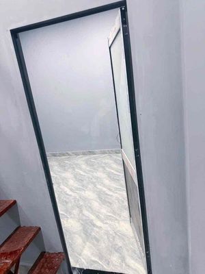 New house built two bedrooms in the alley near 8 Linh Xuân.