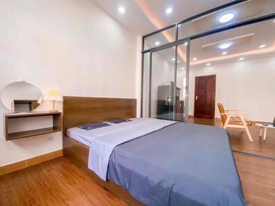 Rent apartment 1 R.E.C. Room Bình Thạnh.