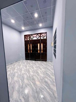 Renting Linh Xuân 80 meters2, two bedrooms, big yard near National University.