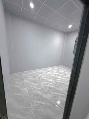 Renting Linh Xuân 80 meters2, two bedrooms, big yard near National University.